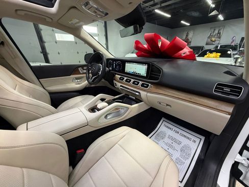 Used 2023 Mercedes-Benz GLE 350 image 42