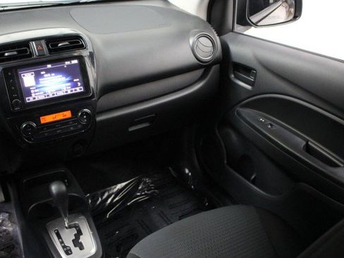 Used 2023 Mitsubishi Mirage G4 ES image 25