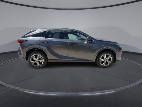 Used 2025 Lexus RX 350 FWD w/ Technology Package image 9