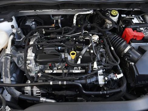 Used 2022 Ford Escape SE image 32