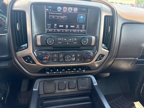 Used 2018 GMC Sierra 1500 Denali AWD/4WD image 18