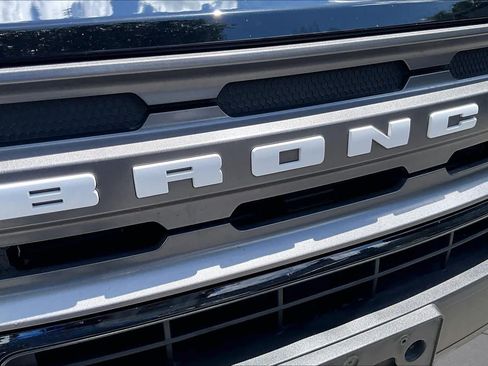 Used 2024 Ford Bronco Sport Big Bend AWD/4WD image 32