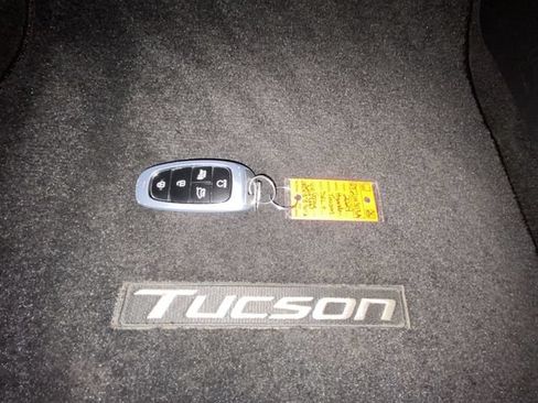 Used 2024 Hyundai Tucson SEL w/ Convenience Package AWD/4WD image 30