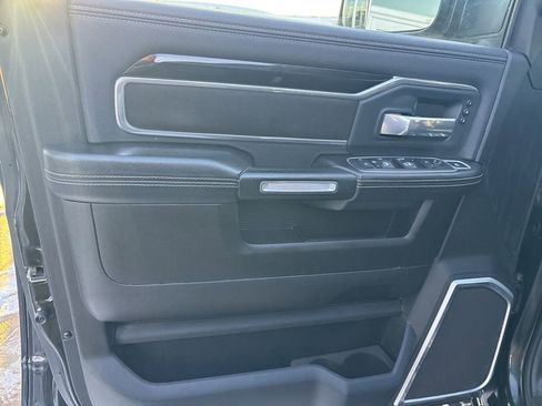 Used 2019 RAM 2500 Laramie AWD/4WD image 21