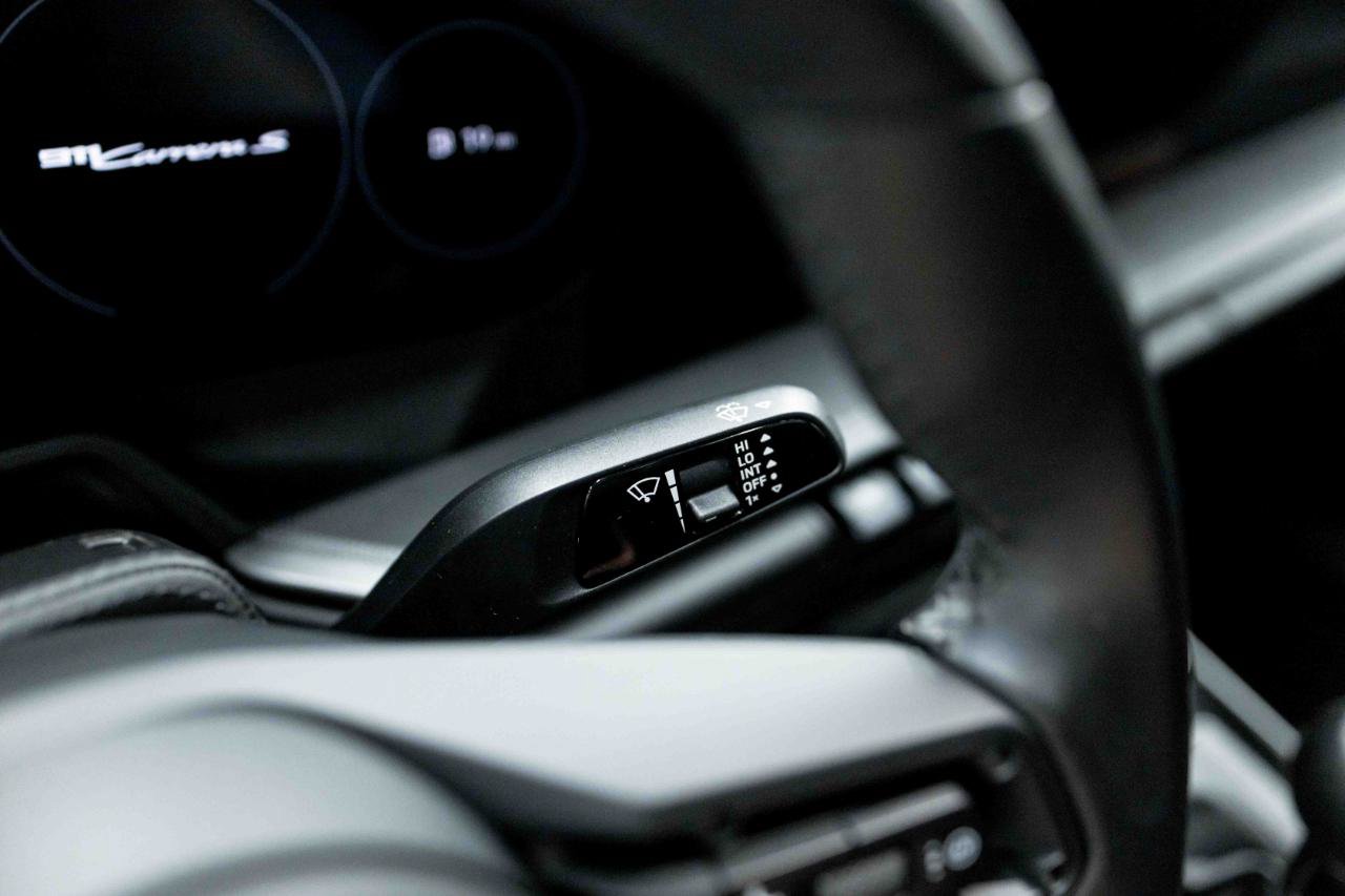 Used 2022 Porsche 911 Carrera S RWD image 62