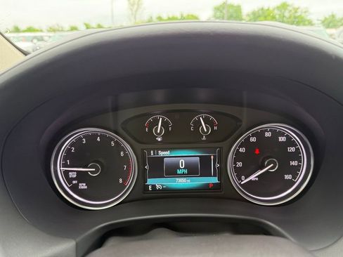 Used 2019 Buick Enclave Essence FWD image 15