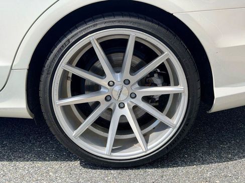Used 2014 Mercedes-Benz CLS 550 4MATIC image 27