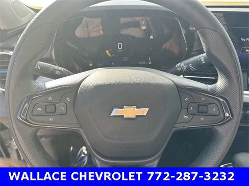 Certified 2024 Chevrolet Trax LT image 18