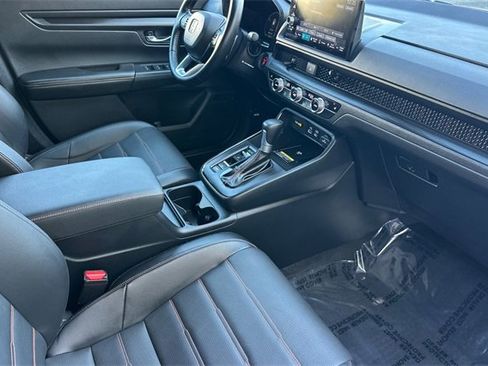 Used 2025 Honda CR-V Sport-L image 13