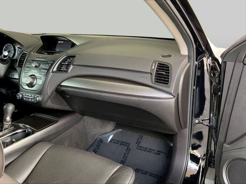Used 2015 Acura RDX FWD image 19