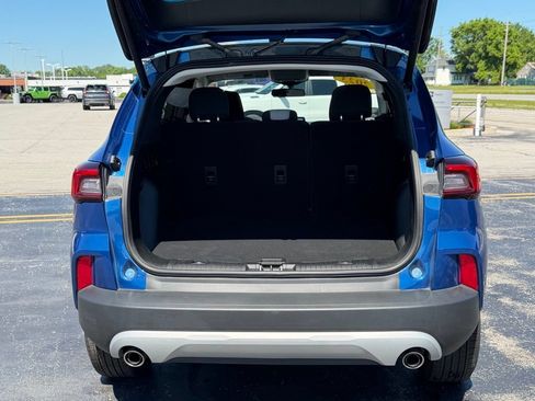 Used 2023 Ford Escape Active AWD/4WD image 9
