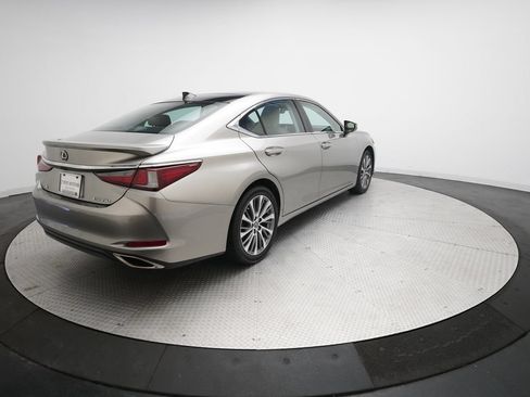 Used 2021 Lexus ES 350 w/ Premium Package FWD image 35