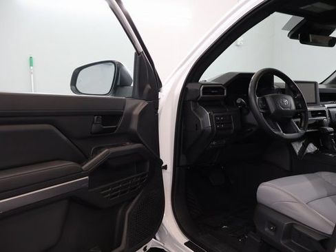 New 2026 Toyota Tacoma SR5 RWD image 8