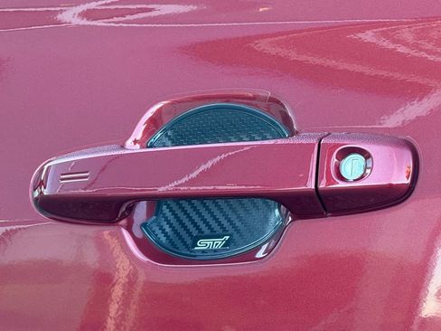 Used 2023 Subaru Forester Limited image 37