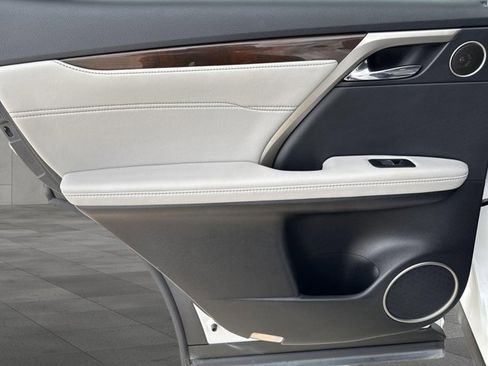 Used 2017 Lexus RX 350 FWD w/ Premium Package image 26