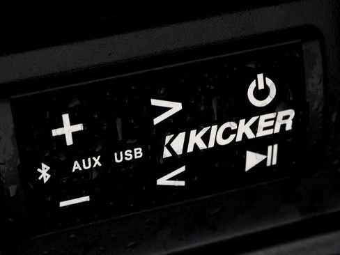 Used 2024 GMC Sierra 2500 Denali Ultimate image 12