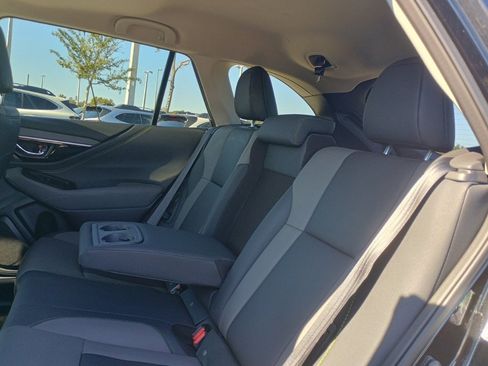 Certified 2023 Subaru Outback Onyx Edition image 17