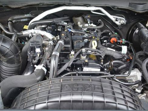 Certified 2023 Ford Ranger XLT w/ Equipment Group 302A High AWD/4WD image 27