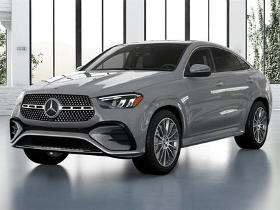 New 2026 Mercedes-Benz GLE 450 4MATIC