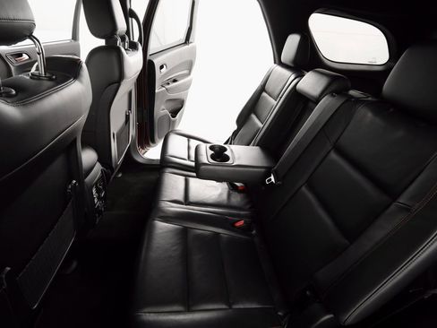 Certified 2022 Dodge Durango R/T w/ Blacktop Package image 20