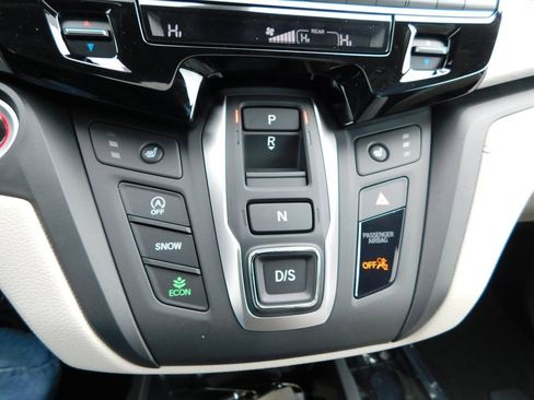 New 2026 Honda Odyssey EX-L image 43