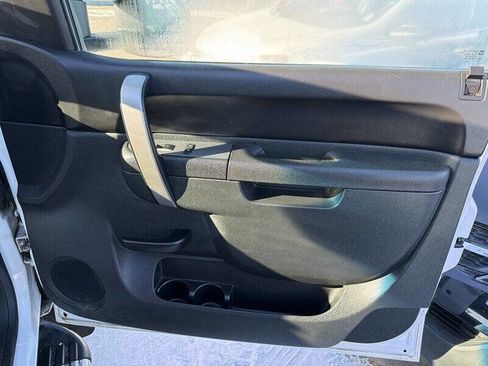 Used 2013 Chevrolet Silverado 2500 LT w/ Suspension Package, Off-Road image 24