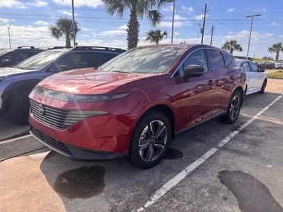 Used 2025 Nissan Murano SL