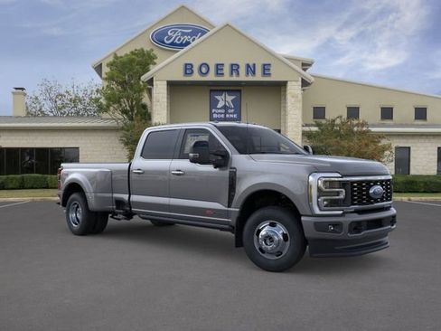New 2026 Ford F350 Platinum AWD/4WD image 7