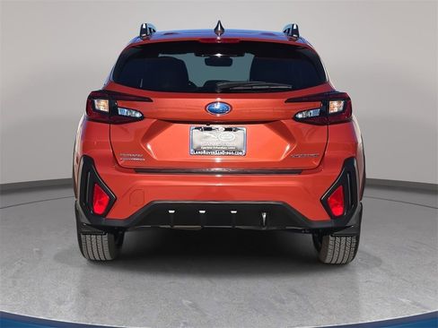 Used 2024 Subaru Crosstrek 2.0i Premium image 7