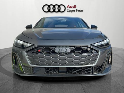 New 2026 Audi S5 Prestige AWD/4WD image 8