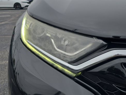 Used 2021 Honda CR-V LX image 7