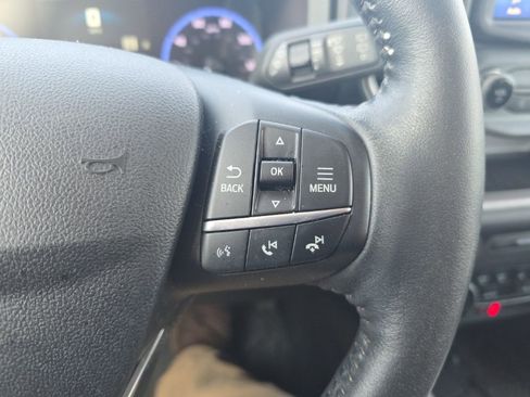 Used 2023 Ford Bronco Sport Big Bend w/ Convenience Package image 7