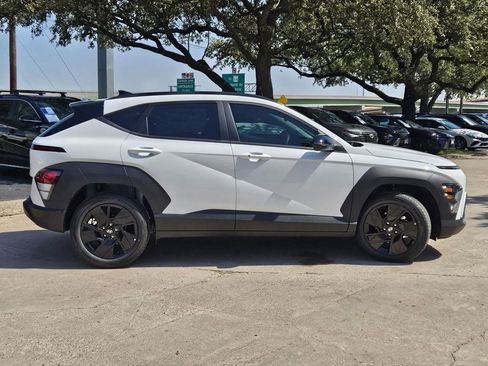 New 2026 Hyundai Kona SEL Sport FWD image 6