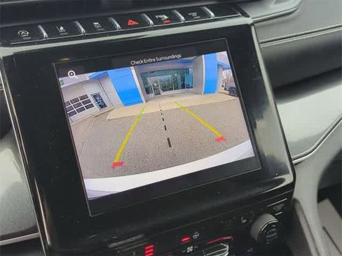 Used 2021 Jeep Grand Cherokee L Laredo image 14