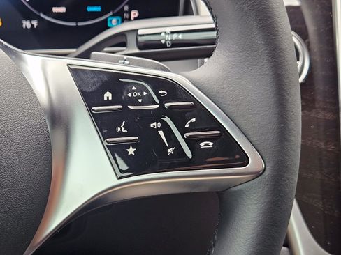 Certified 2026 Mercedes-Benz GLC 300 image 20