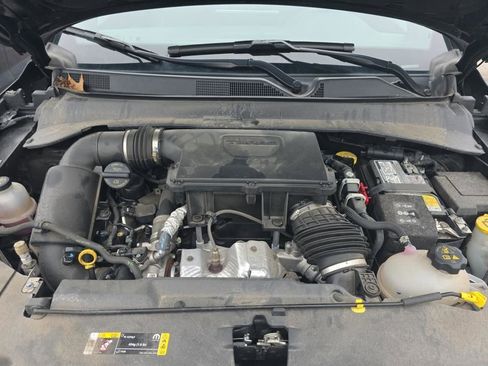 Used 2023 Jeep Compass Limited AWD/4WD image 7