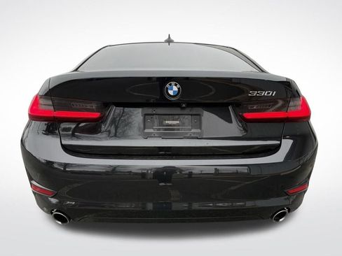 Used 2020 BMW 330i Sedan image 5