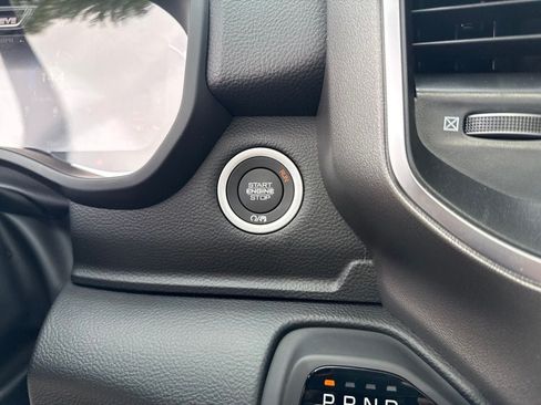 New 2026 RAM 1500 Big Horn AWD/4WD image 15