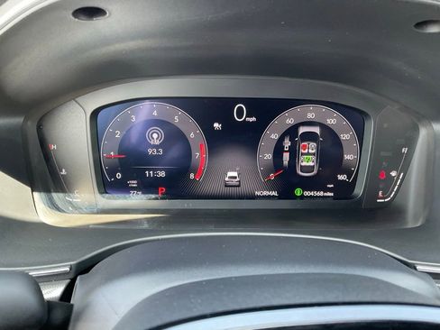 Certified 2025 Acura Integra A-Spec FWD image 14