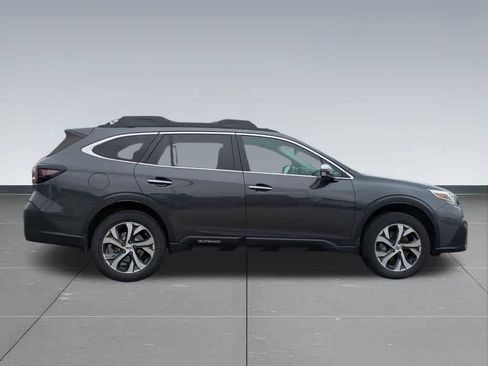 Used 2021 Subaru Outback Touring w/ Popular Package #2 AWD/4WD image 7