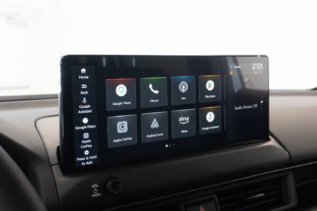 New 2026 Honda Pilot TrailSport image 23