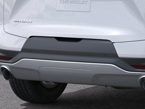 New 2026 Chevrolet Blazer LT FWD image 14