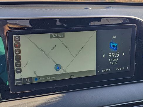 Used 2022 Hyundai Palisade Limited image 19