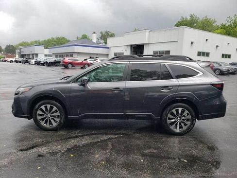 Used 2024 Subaru Outback Limited image 7
