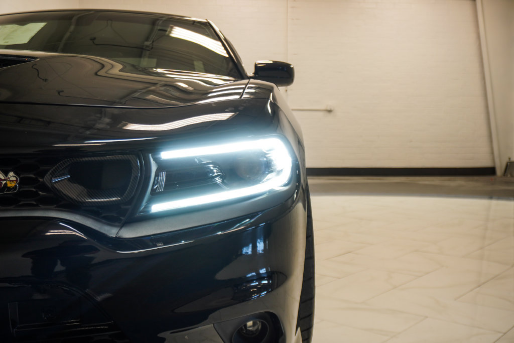 Used 2022 Dodge Charger Scat Pack w/ Driver Convenience Group RWD image 35