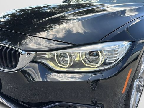 Used 2017 BMW 430i Convertible RWD image 33