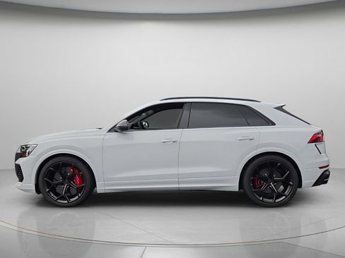 New 2026 Audi RS Q8 performance AWD/4WD image 2