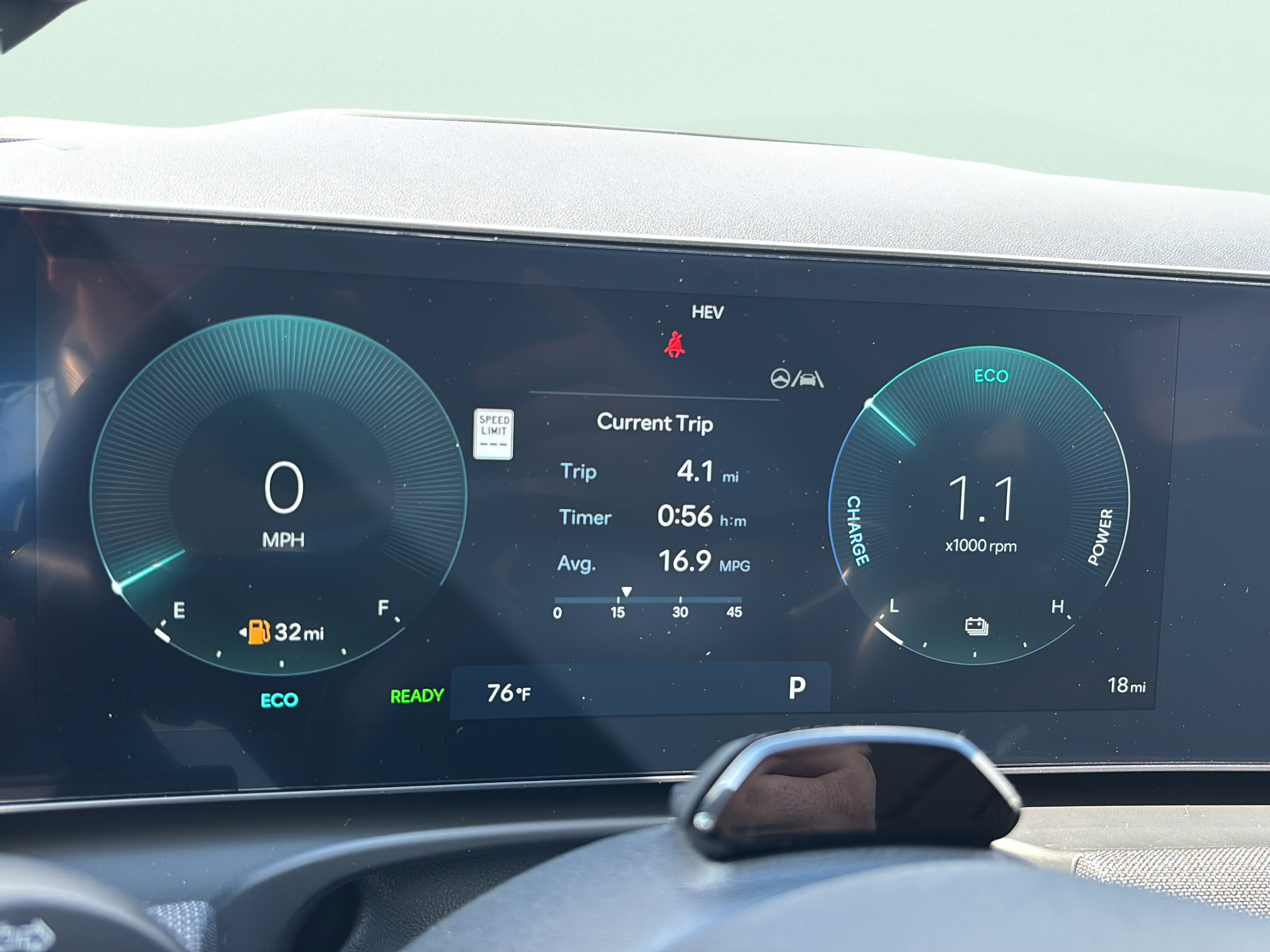 New 2026 Hyundai Tucson Limited AWD/4WD image 13
