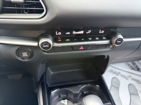 Used 2025 MAZDA CX-30 AWD 2.5 S w/ Select Sport Pkg image 15