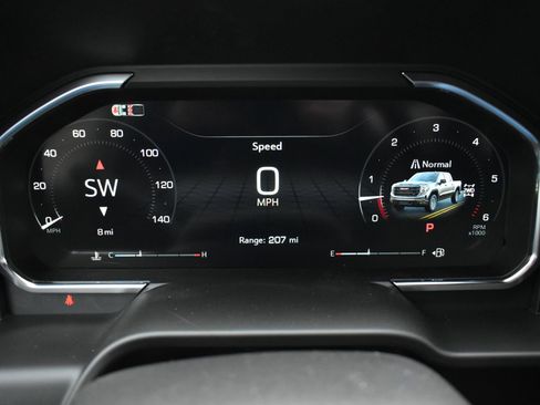 New 2026 GMC Sierra 1500 AT4 w/ Technology Package image 32